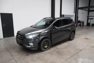 Ford Kuga 2019 фото 1