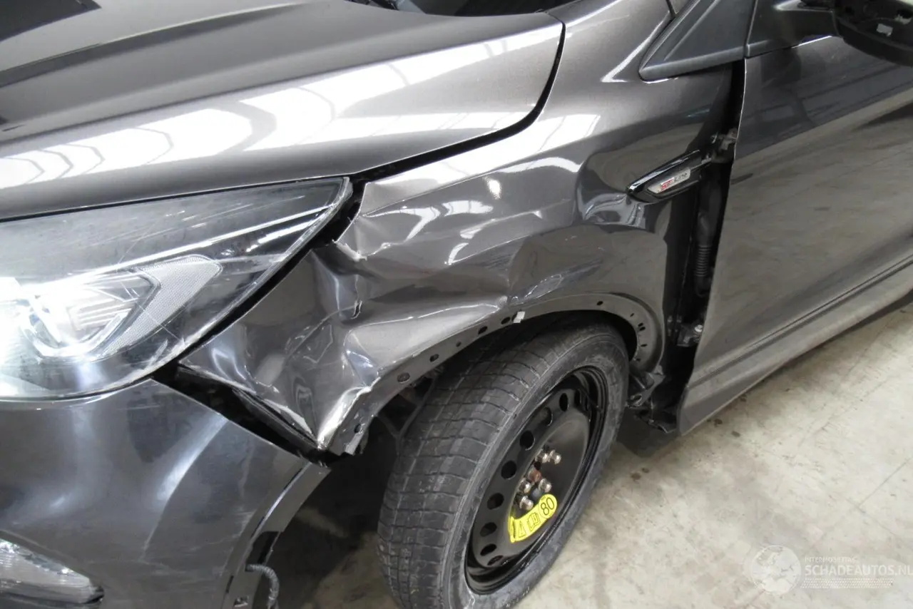 Ford Kuga 2019 фото 7