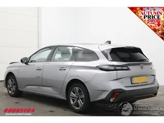 Peugeot 308 2025 photo 3
