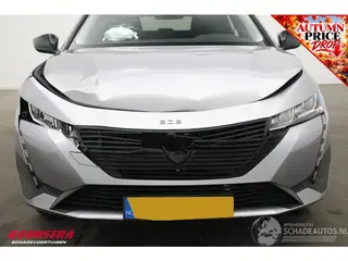 Peugeot 308 2025 photo 7