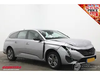 Peugeot 308 2025 photo 2