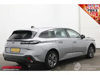 Peugeot 308 2025 photo 4