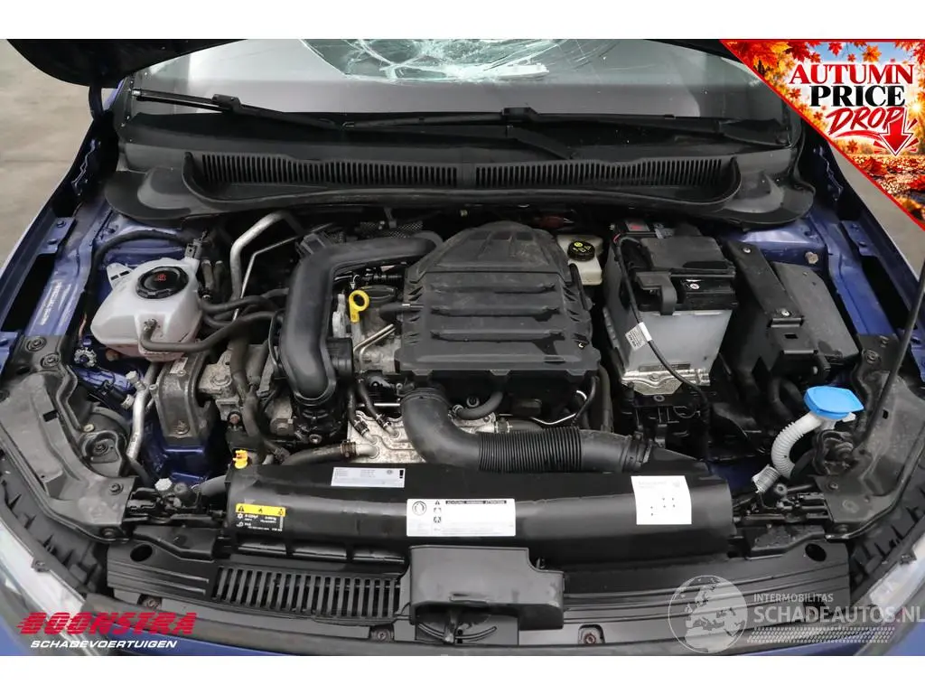 Volkswagen Polo 2018 photo 8