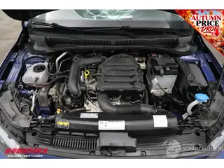 Volkswagen Polo 2018 photo 8