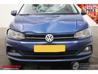Volkswagen Polo 2018 photo 6