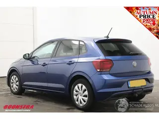 Volkswagen Polo 2018 photo 4