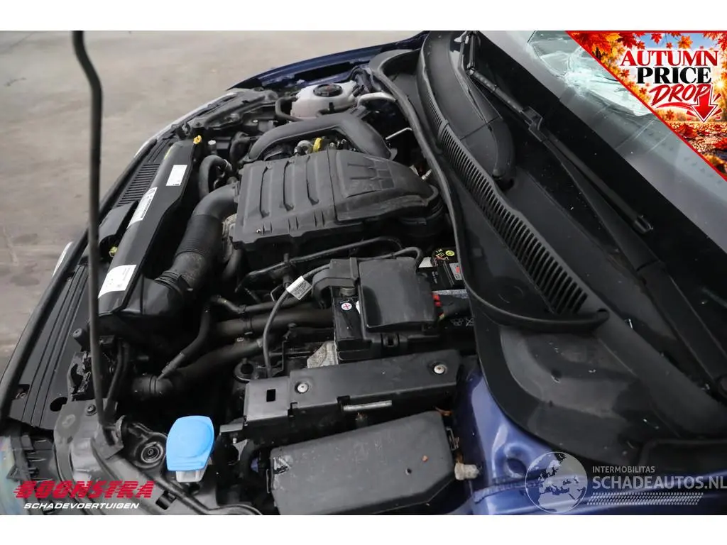 Volkswagen Polo 2018 photo 9