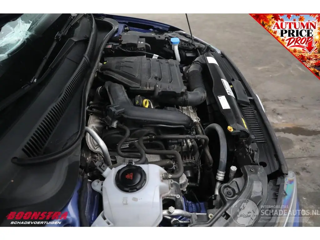 Volkswagen Polo 2018 photo 7