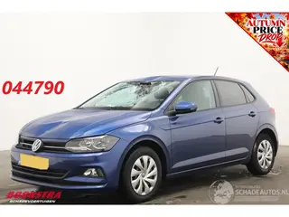 Volkswagen Polo 2018 photo 1