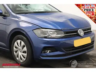 Volkswagen Polo 2018 photo 5