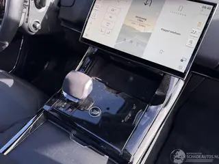 Land Rover Range Rover sport 2025 foto 12