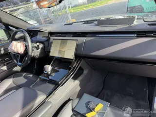 Land Rover Range Rover sport 2025 foto 6