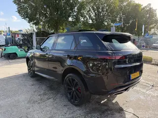Land Rover Range Rover sport 2025 foto 5