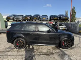 Land Rover Range Rover sport 2025 foto 3