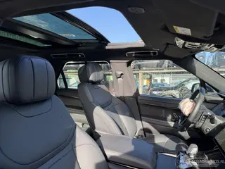 Land Rover Range Rover sport 2025 foto 7