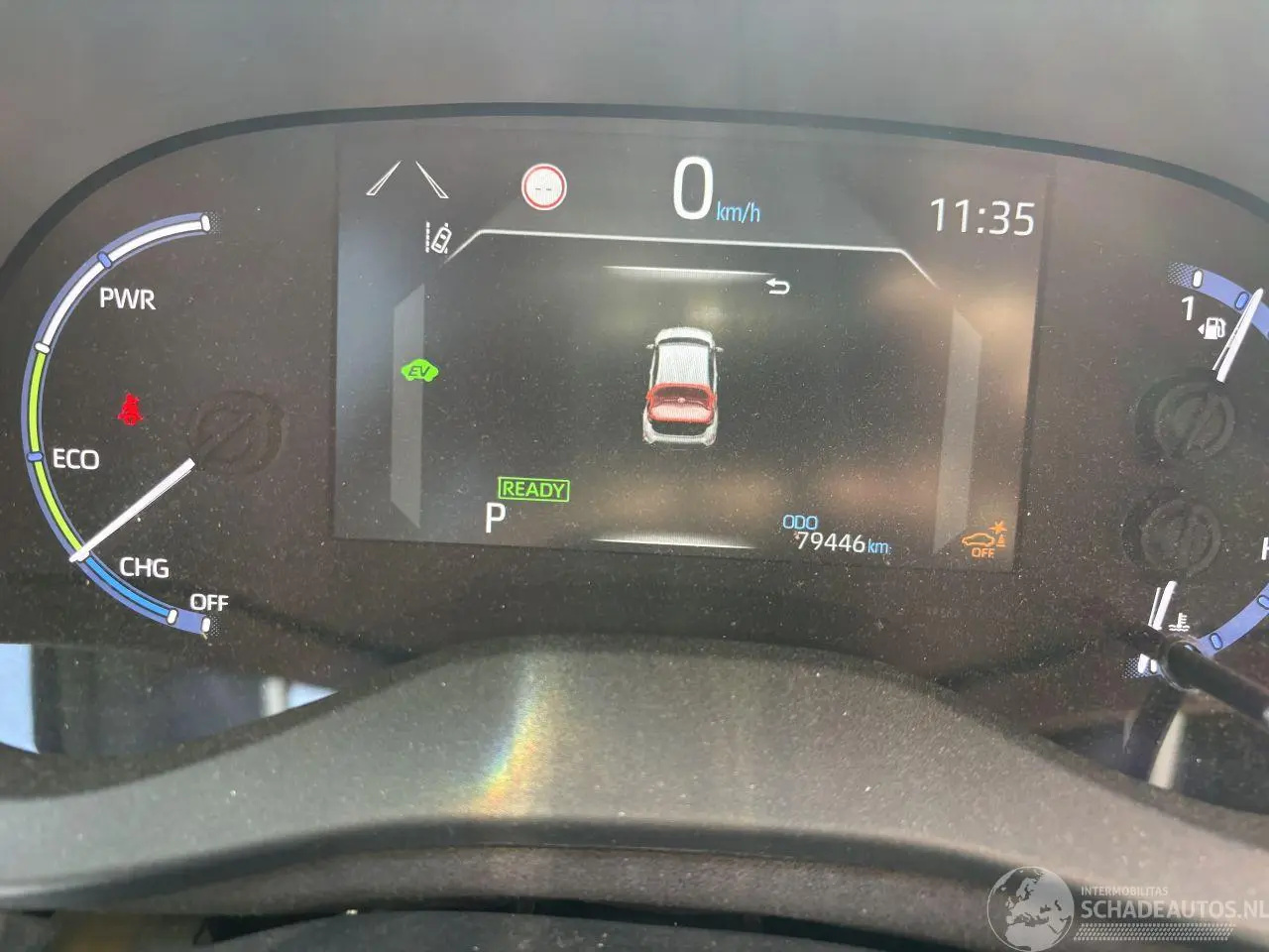 Toyota Yaris Cross 2023 photo 12