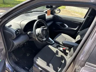 Toyota Yaris Cross 2023 photo 9