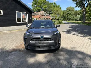 Toyota Yaris Cross 2023 photo 7