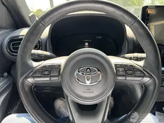 Toyota Yaris Cross 2023 photo 10