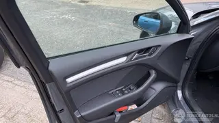Audi A3 2019 фото 12
