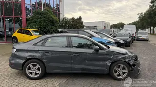 Audi A3 2019 фото 7