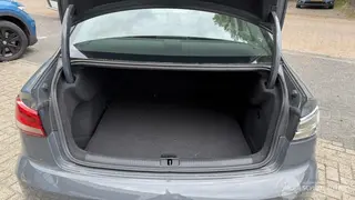Audi A3 2019 фото 11