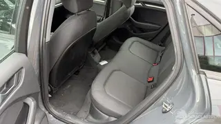 Audi A3 2019 фото 10