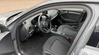 Audi A3 2019 фото 9