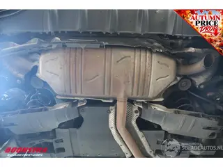 Mercedes A-klasse 2021 photo 22