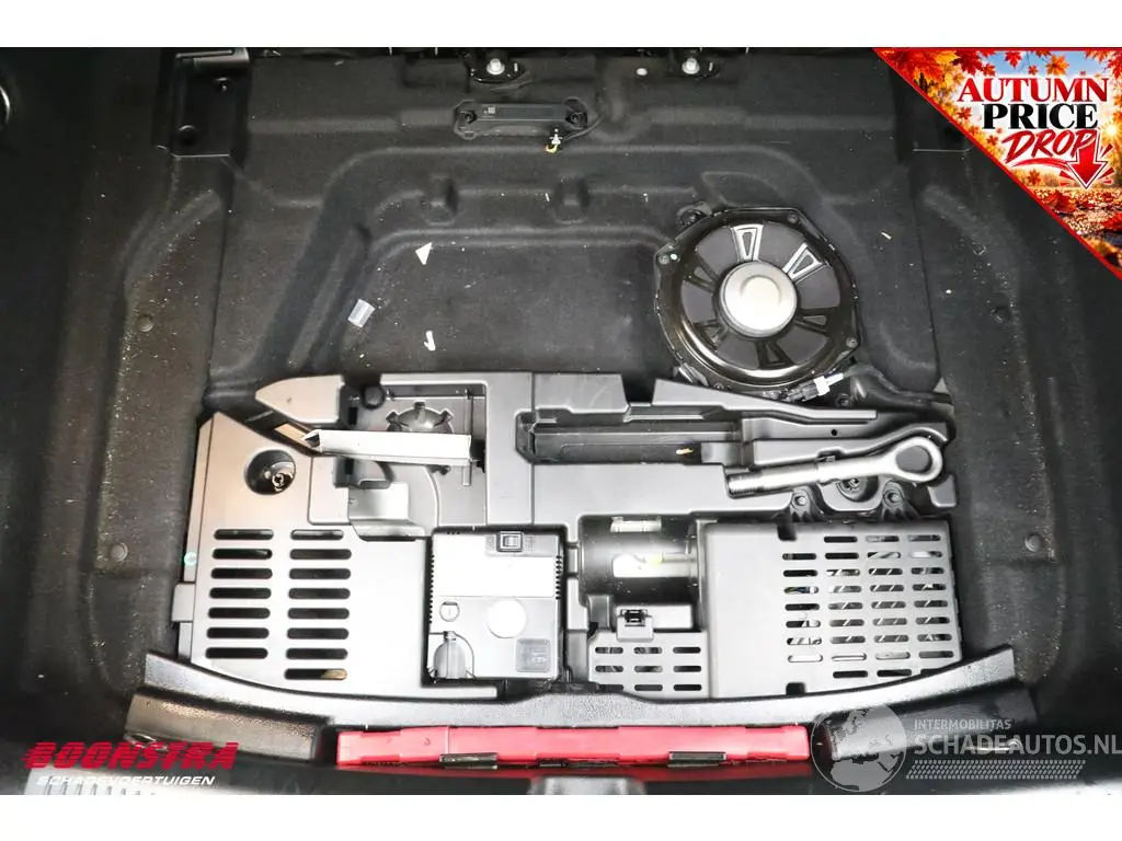 Mercedes A-klasse 2021 photo 18