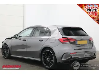 Mercedes A-klasse 2021 photo 8
