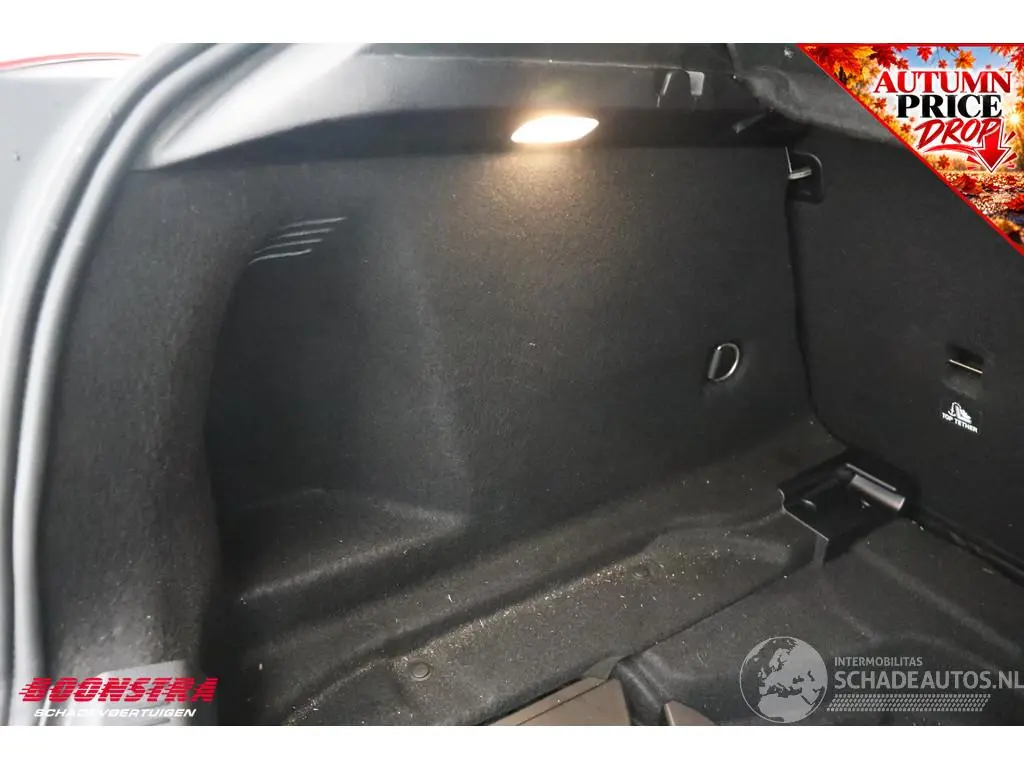 Mercedes A-klasse 2021 photo 15