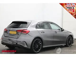 Mercedes A-klasse 2021 photo 5