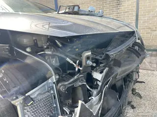 Ford Focus 2022 photo 6