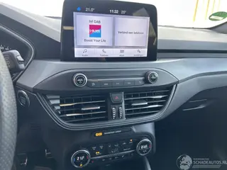 Ford Focus 2022 photo 8