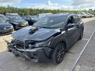 Ford Focus 2022 photo 2