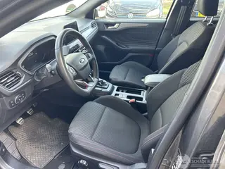 Ford Focus 2022 photo 7