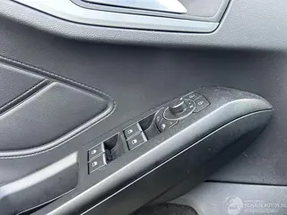 Ford Focus 2022 photo 9
