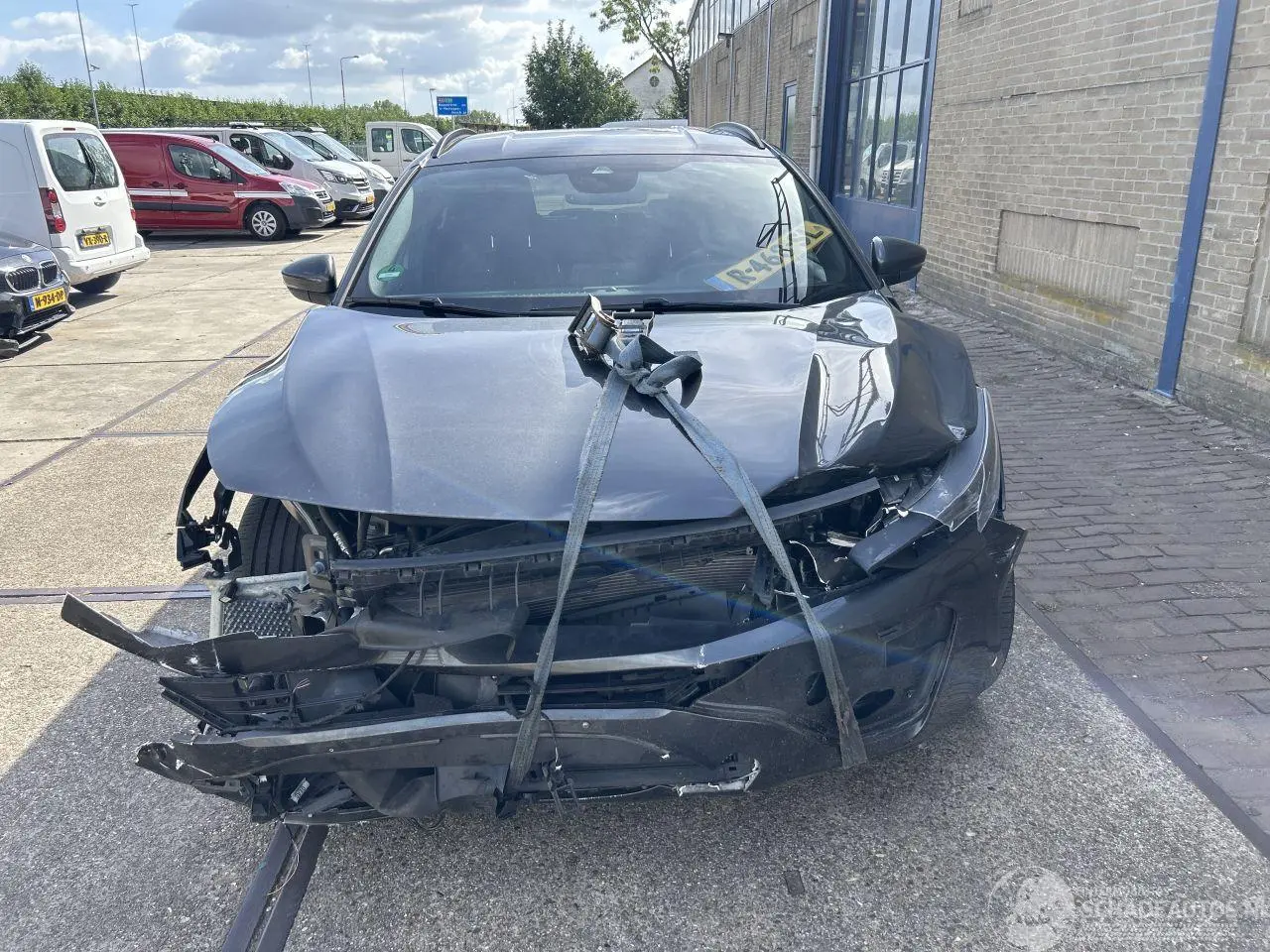 Ford Focus 2022 photo 5