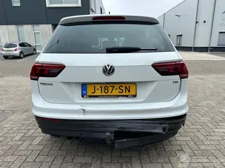 Volkswagen Tiguan 2017 photo 5
