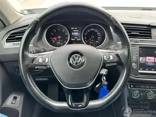 Volkswagen Tiguan 2017 photo 10
