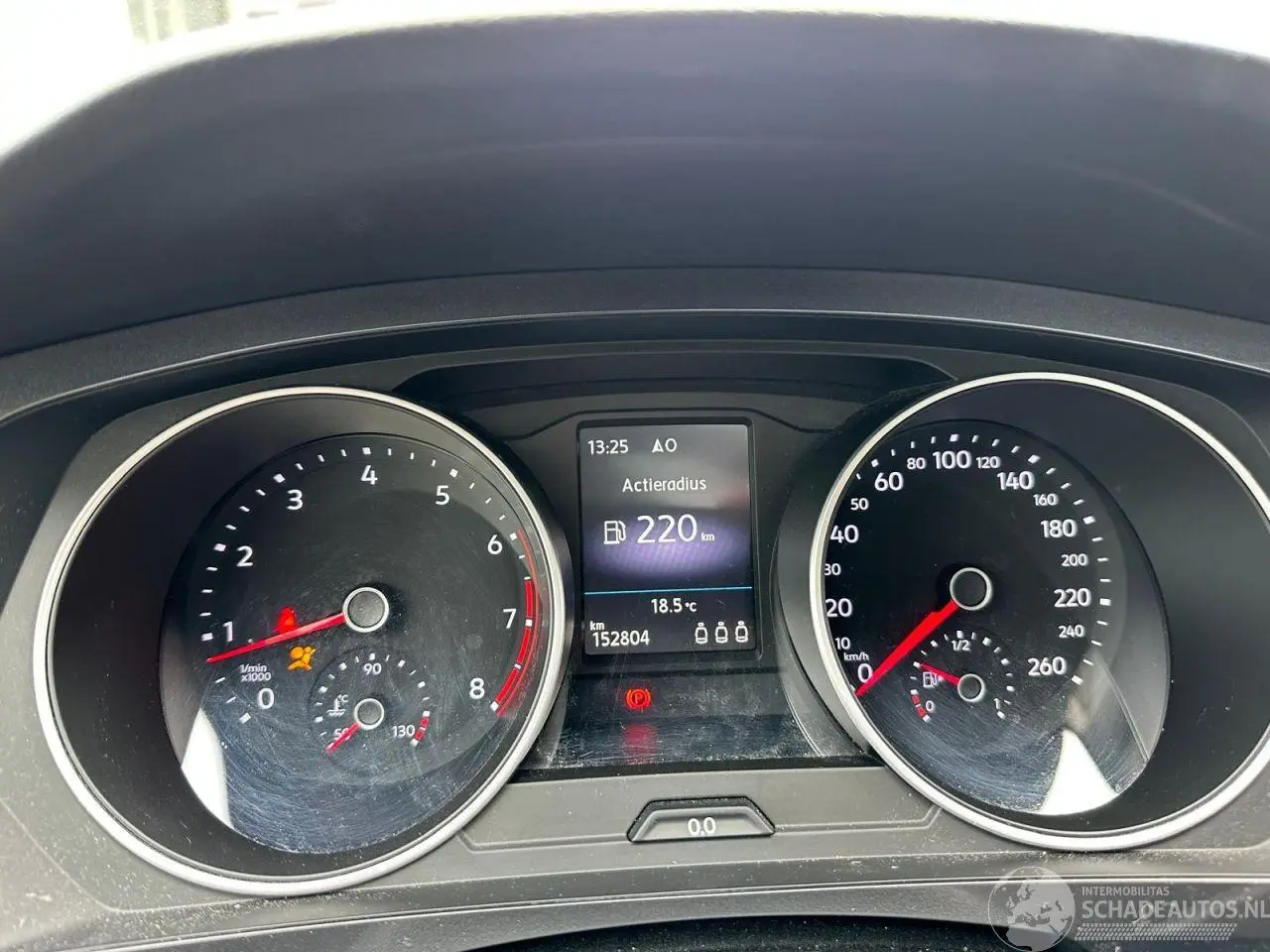 Volkswagen Tiguan 2017 photo 11