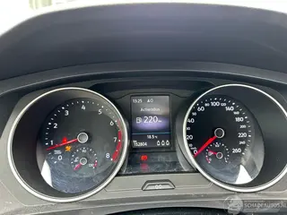 Volkswagen Tiguan 2017 photo 11