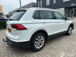 Volkswagen Tiguan 2017 photo 6