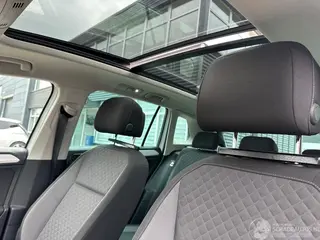 Volkswagen Tiguan 2017 photo 9