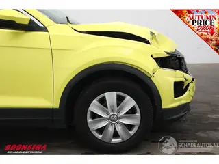 Volkswagen T-Roc 2019 photo 9