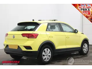Volkswagen T-Roc 2019 photo 5
