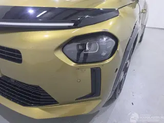 Lancia Ypsilon 2024 foto 12