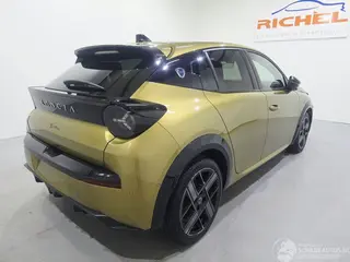 Lancia Ypsilon 2024 foto 6