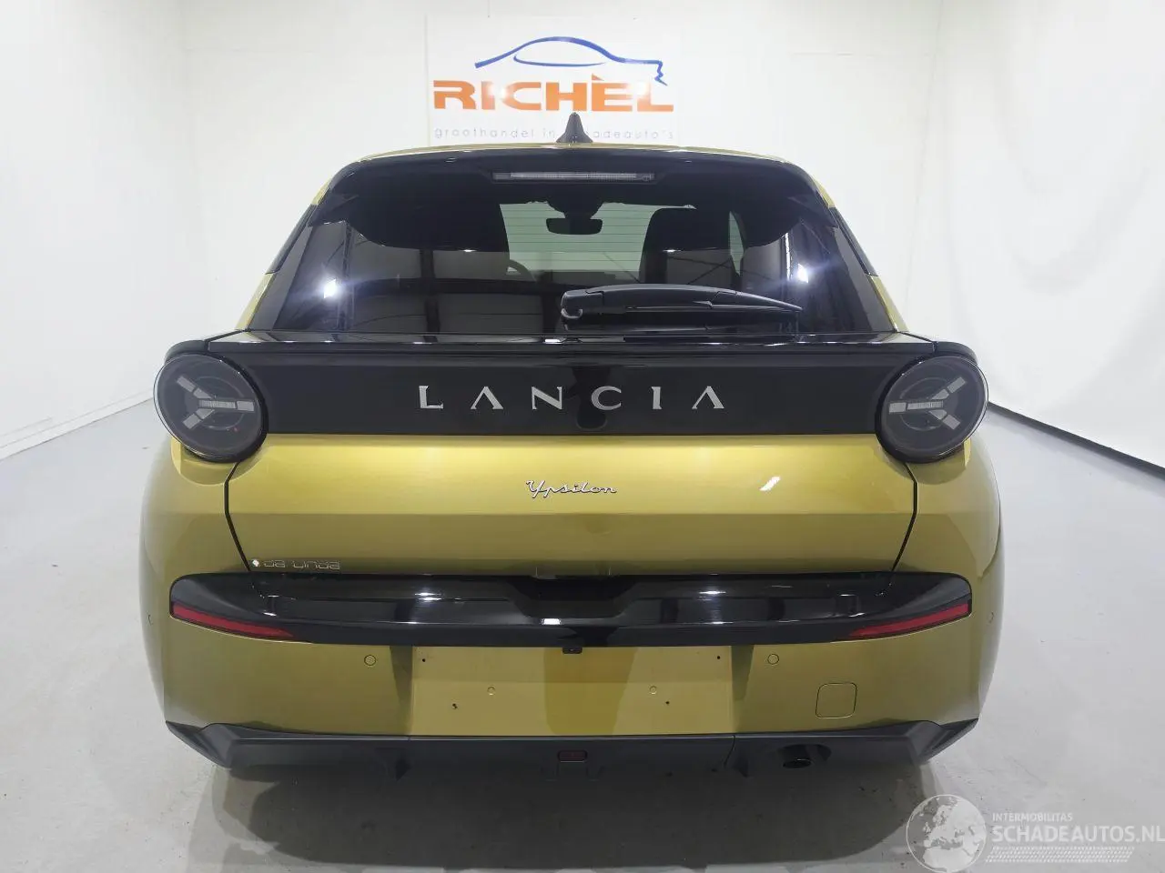 Lancia Ypsilon 2024 foto 5